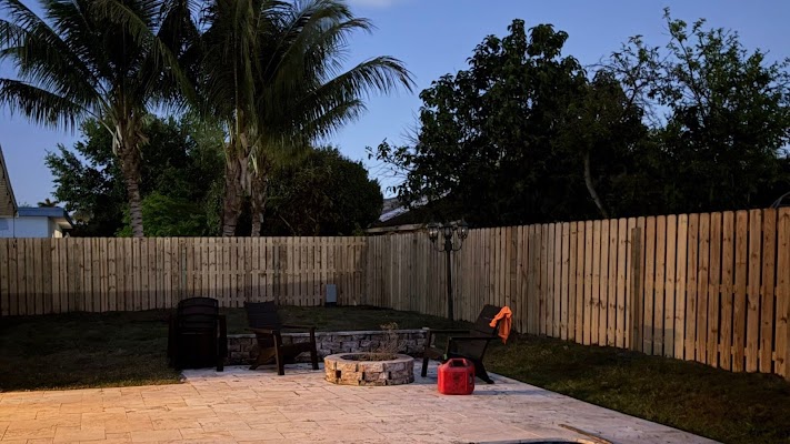 Gallery photo for Superior Fence & Rail of Palm Beach Area in Palm Springs, FL