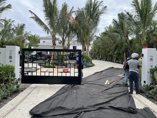 All Pro Fence Builders Royal Palm Beach Contractor in Royal Palm Beach, FL photo