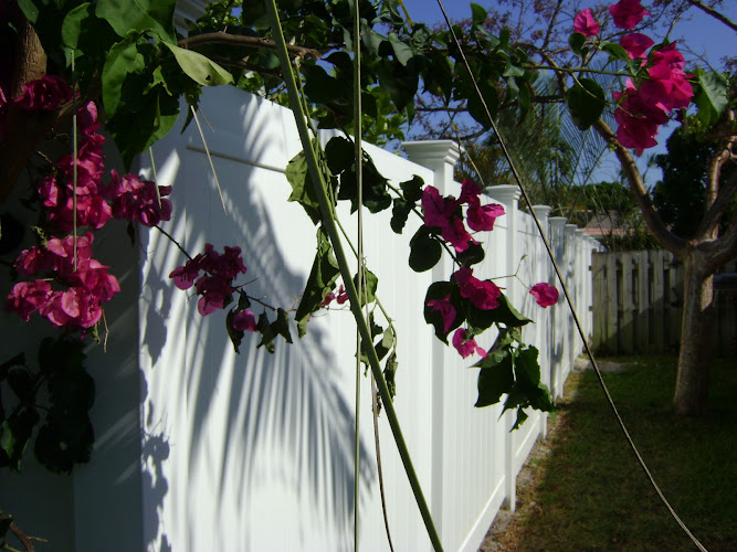 Fencing South Florida Plumber in Lantana, FL photo