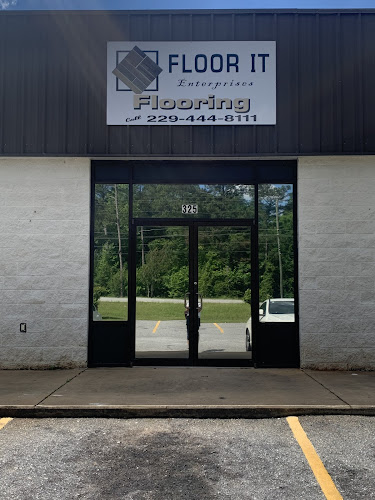 Floorit Enterprises Contractor in Albany, GA photo