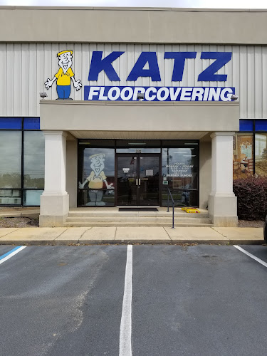 Katz Floorcovering, Inc. An Abbey Design Center Contractor in Leesburg, GA photo