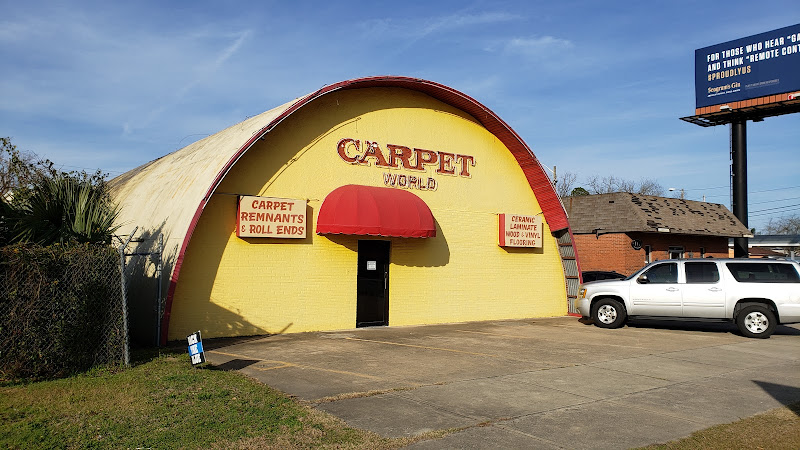 Carpet World Furniture Repair in Albany, GA photo