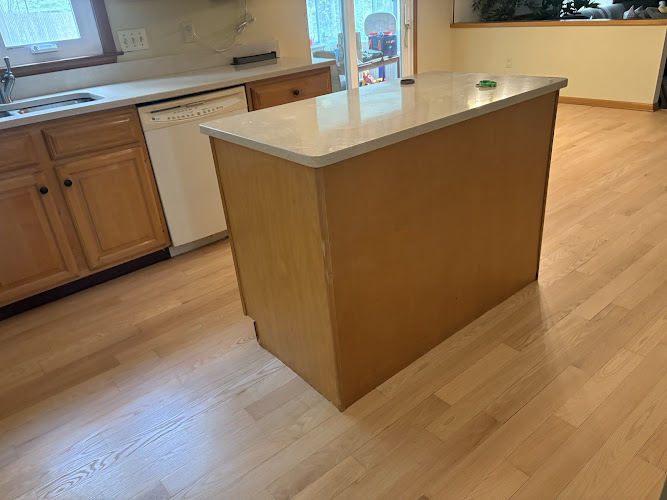 Hansen's Wood Flooring Contractor in Albany, NY photo