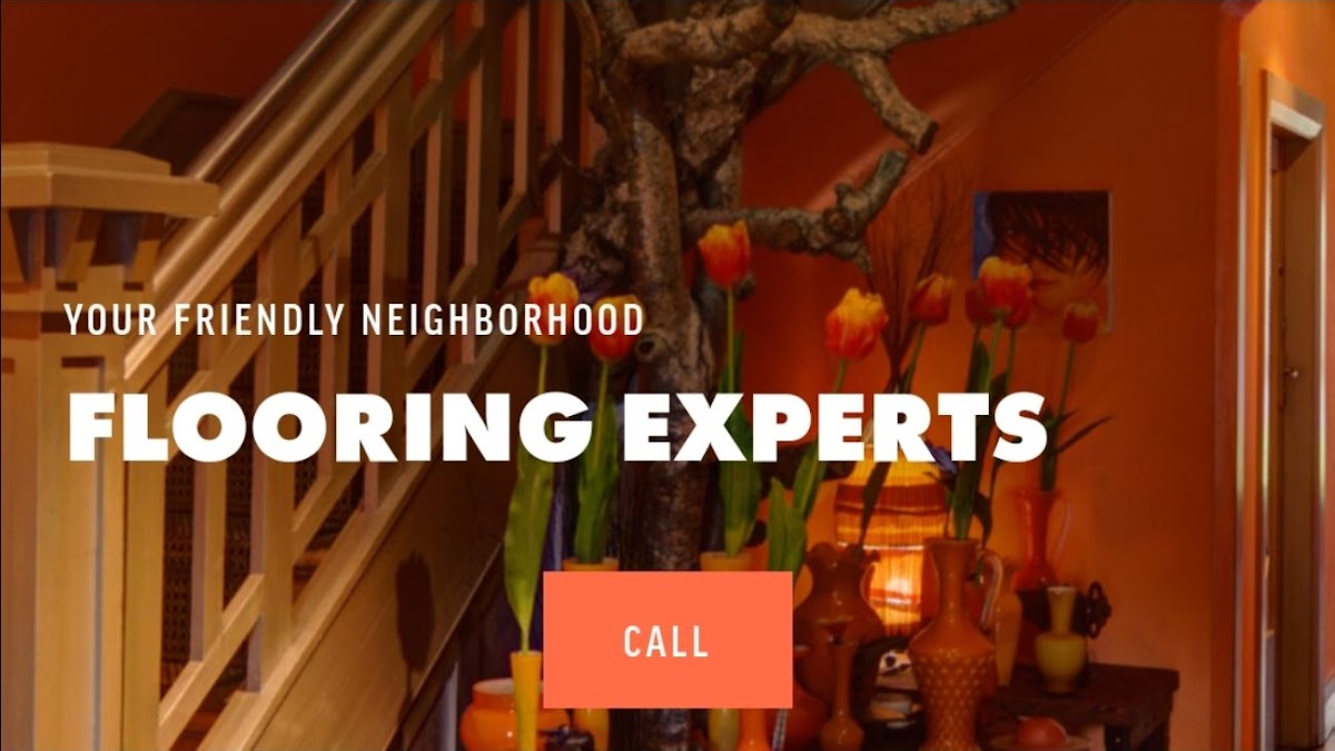 American Flooring Specialists local service