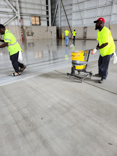 Toole Floor Coating Co.