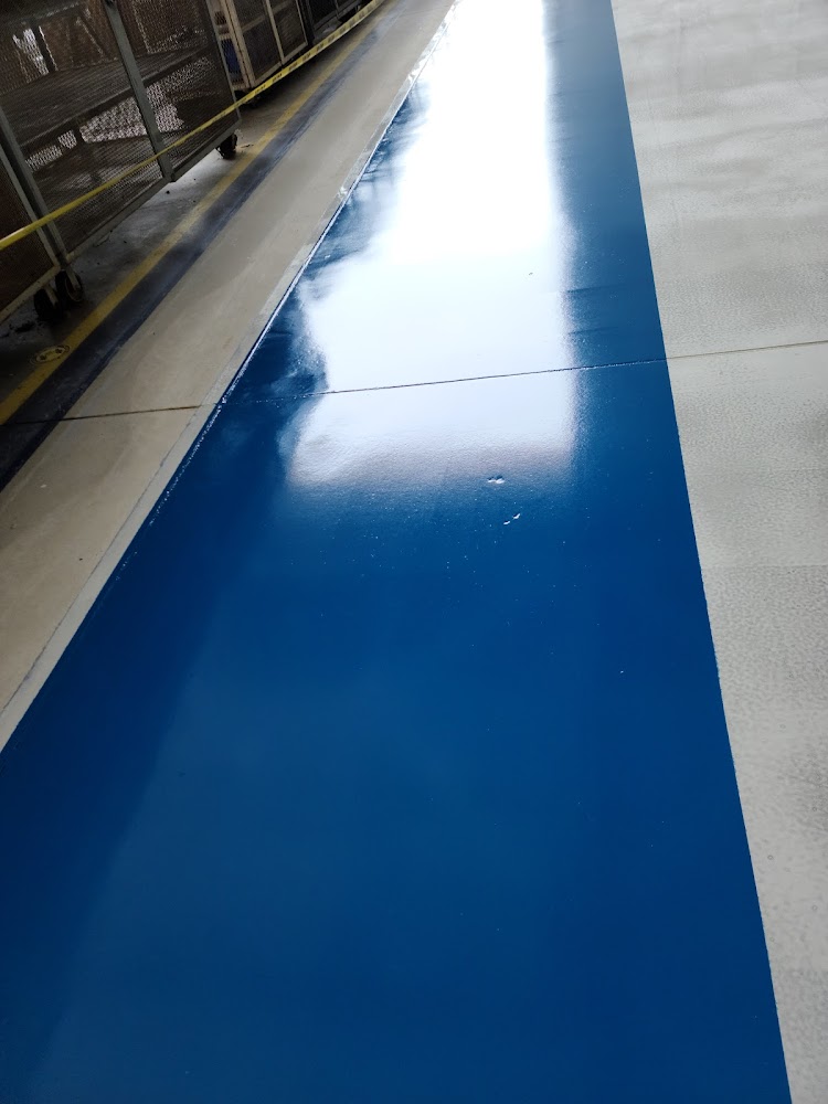 Gallery photo for Toole Floor Coating Co. in Albany, GA