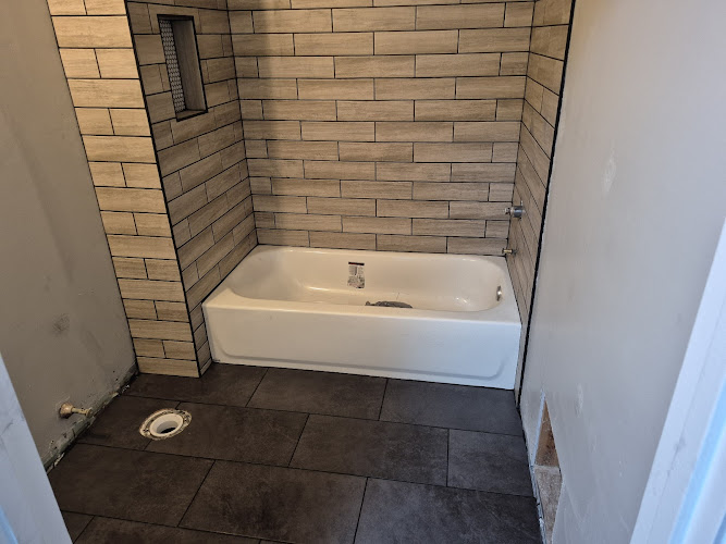 The Shower & Floor Co of GA LLC Contractor in Albany, GA photo