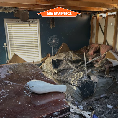 SERVPRO of Albany and Americus gallery photo
