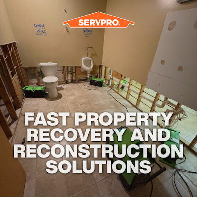SERVPRO of Albany and Americus gallery photo