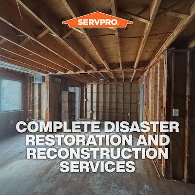 SERVPRO of Albany and Americus gallery photo