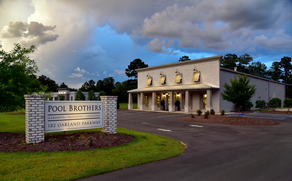 Pool Brothers Cabinets + Flooring + Lighting Plumber in Leesburg, GA photo