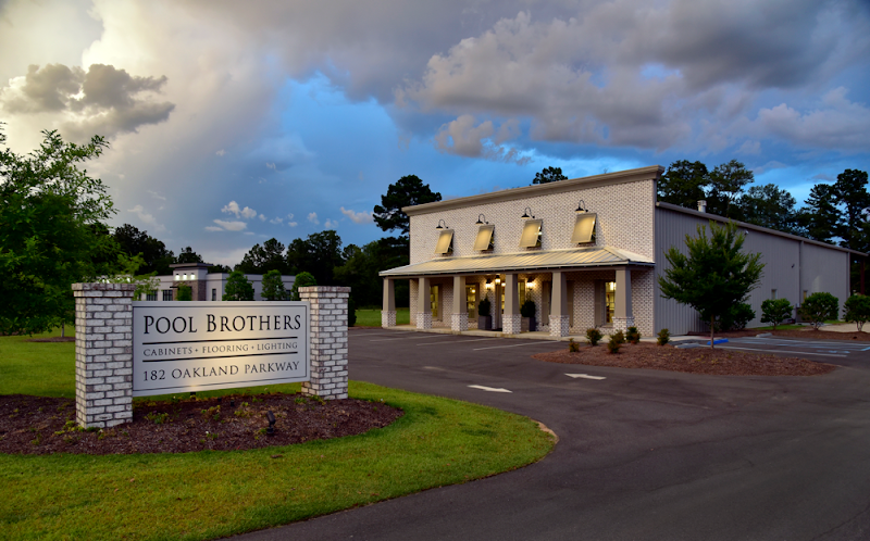 Pool Brothers Cabinets + Flooring + Lighting Plumber in Leesburg, GA photo