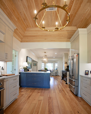 Pool Brothers Cabinets + Flooring + Lighting gallery photo