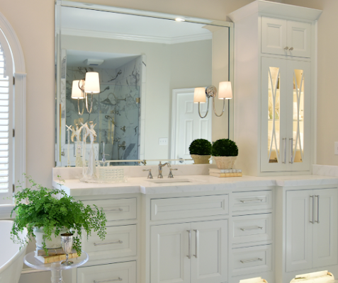 Pool Brothers Cabinets + Flooring + Lighting gallery photo