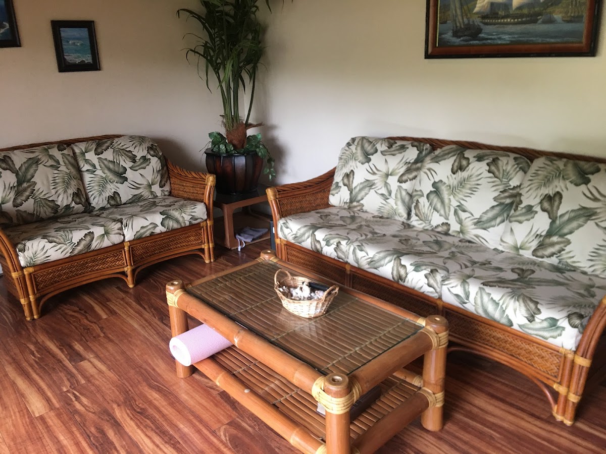 Charlie's Custom Upholstery local service
