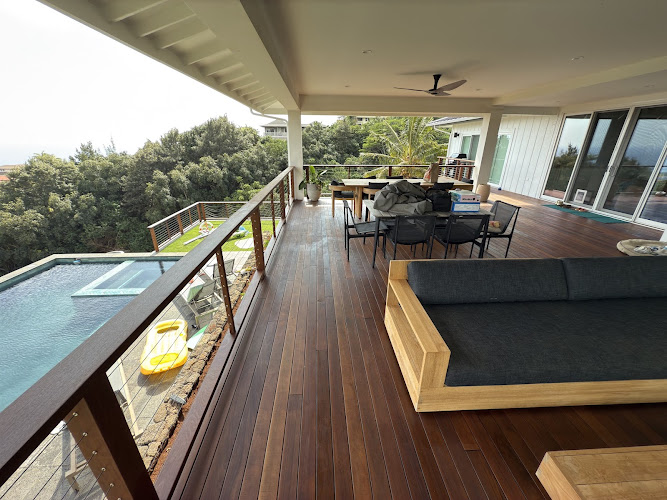 Da Kine Handyman LLC Roofing Repair in Kalaheo, HI photo