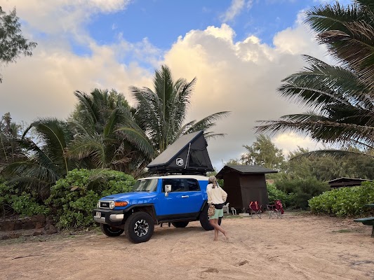 Gallery photo for Kauai Rooftop Campers, Roofing Repair in Anahola, HI