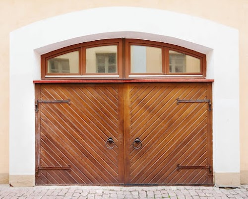 Affordable Door Service gallery photo