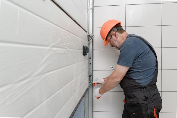 Affordable Door Service gallery photo