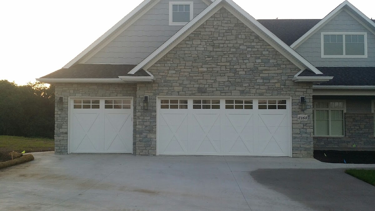 Affordable Door Service Auto Repair in Dubuque, IA photo