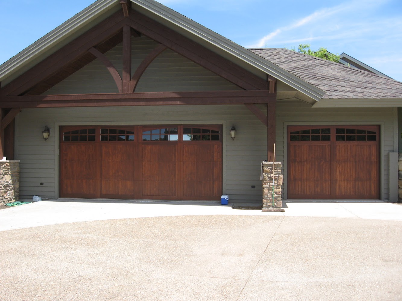 Dubuqueland Door Co. gallery photo