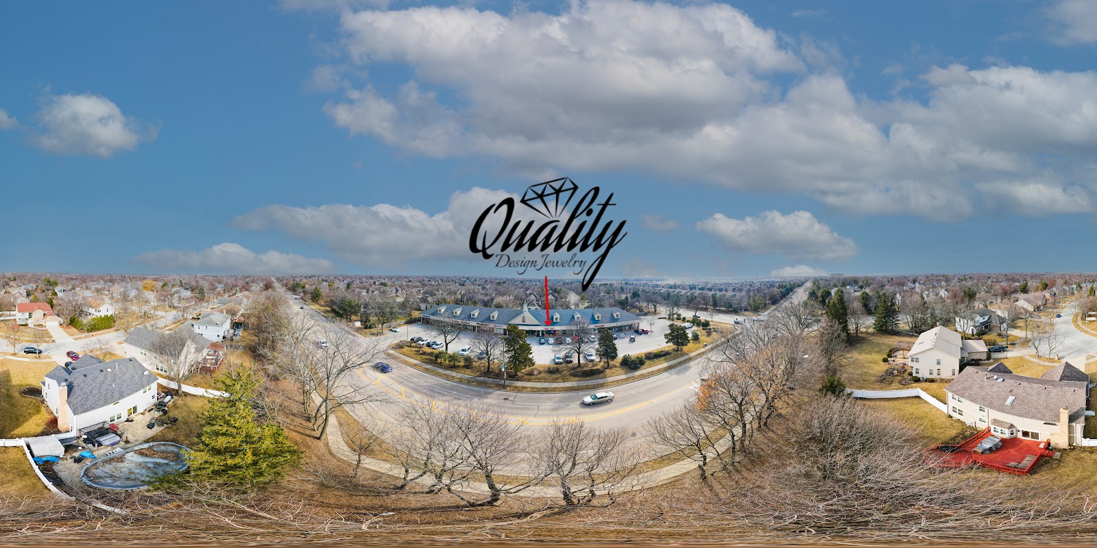 Quality Jewelry Design & Repair gallery photo