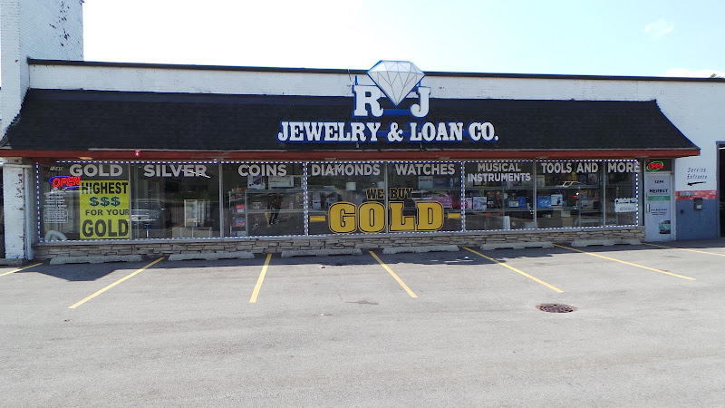 R J Jewelry & Loan Co Jewelry Repair in Glendale Heights, IL photo