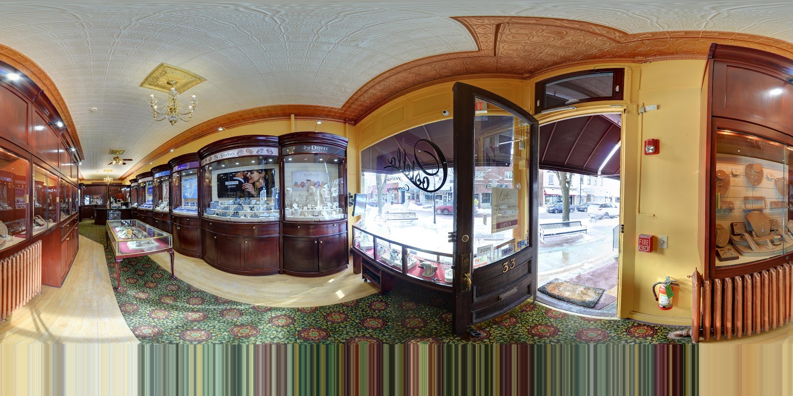 Gallery photo for Costello Jewelry Company in Glen Ellyn, IL