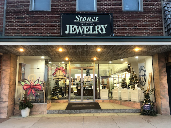 Stones Jewelry Jewelry Repair in Wheaton, IL photo