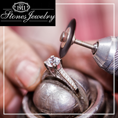 Gallery photo for Stones Jewelry in Wheaton, IL