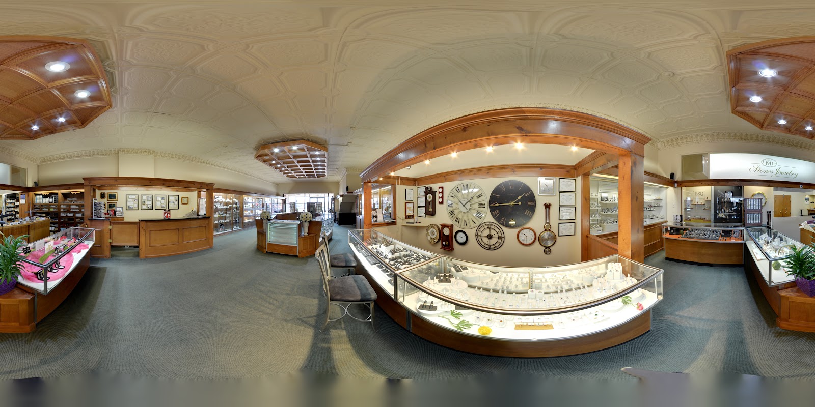 Gallery photo for Stones Jewelry in Wheaton, IL