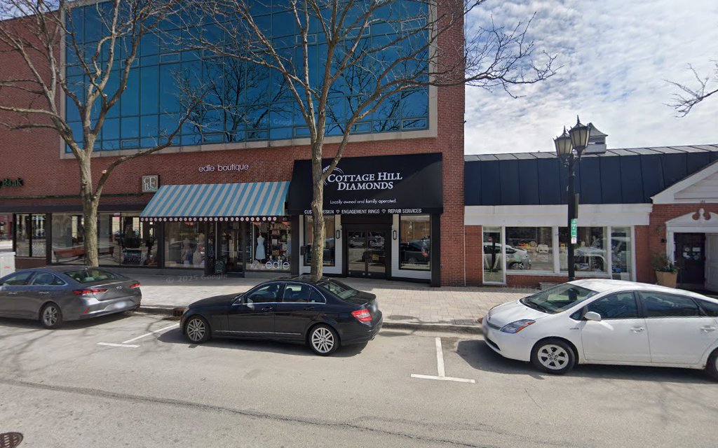Gallery photo for Cottage Hill Diamonds in Elmhurst, IL
