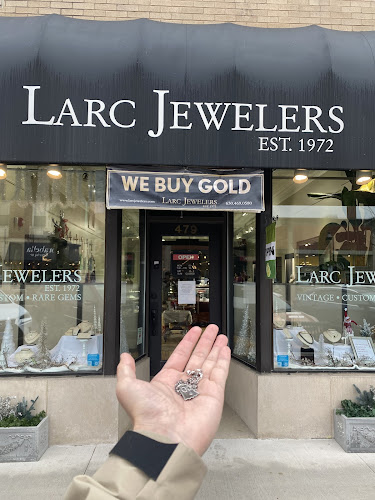 Larc Jewelers Jewelry Repair in Glen Ellyn, IL photo