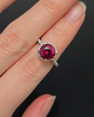 Gallery photo for Larc Jewelers in Glen Ellyn, IL