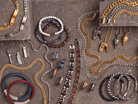 Gallery photo for K Hollis Jewelers, Boutique & Wine Bar, Jewelry Repair in Batavia, IL