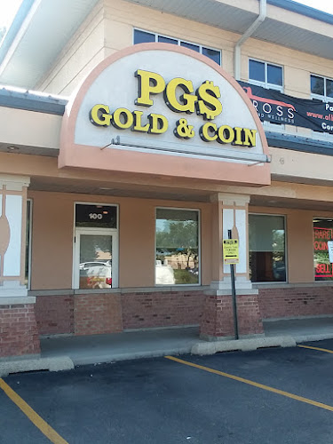 PGS Gold & Coin Jewelry Repair in Wheaton, IL photo
