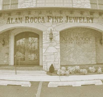 Alan Rocca Fine Jewelry Jewelry Repair in Oak Brook, IL photo