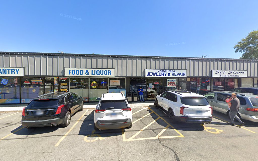 Gallery photo for Morton Grove Jewelry & Repair in Morton Grove, IL