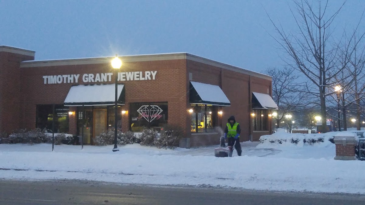 Business photo for Timothy Grant Jewelry in Schaumburg, IL