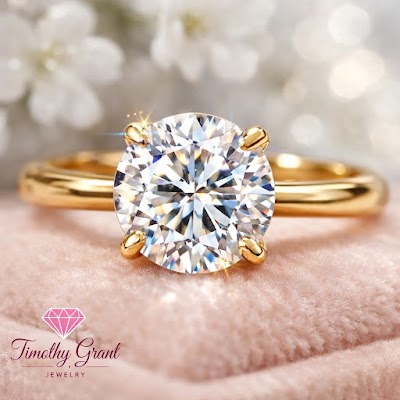 Gallery photo for Timothy Grant Jewelry in Schaumburg, IL