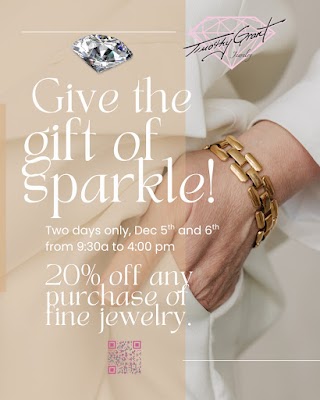 Gallery photo for Timothy Grant Jewelry in Schaumburg, IL