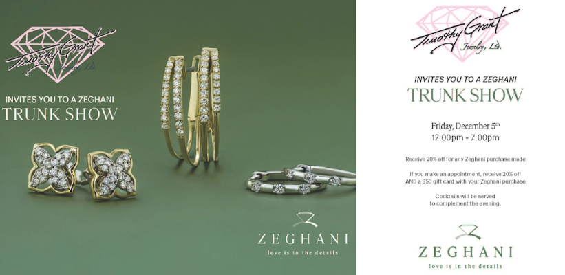 Gallery photo for Timothy Grant Jewelry, Jewelry Repair in Schaumburg, IL