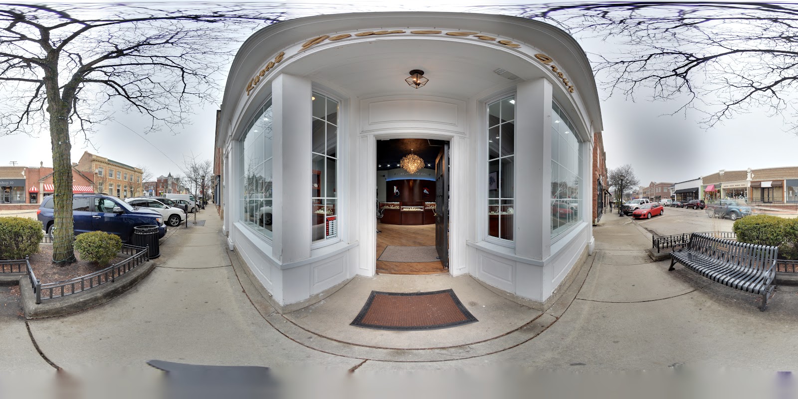 Gallery photo for Karat Jewelry Group in Hinsdale, IL