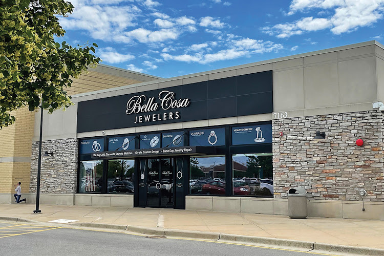 Bella Cosa Jewelers Jewelry Repair in Willowbrook, IL photo