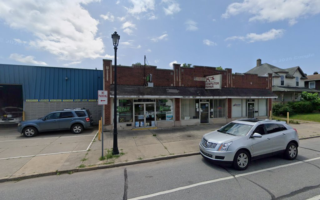 Gallery photo for K's Computer Repair in South Bend, IN