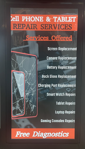 2Tech Point Mobile Phone Repair in Mishawaka, IN photo