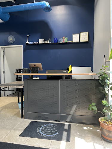 Custom Computer Company, CO.