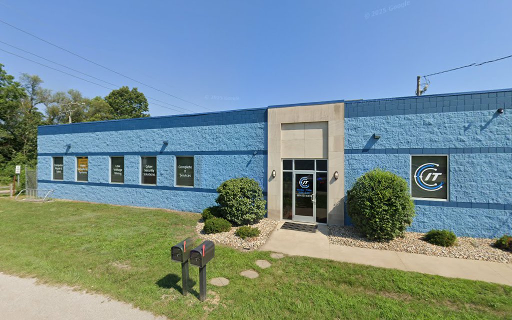 Gallery photo for Custom Computer Company, CO. in Niles, MI