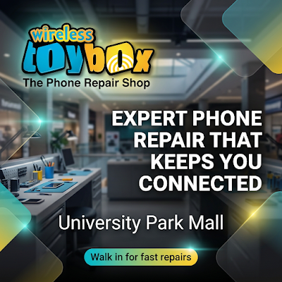 Wireless Toybox gallery photo