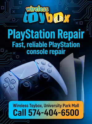Wireless Toybox gallery photo